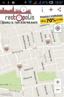 Play London Off-license