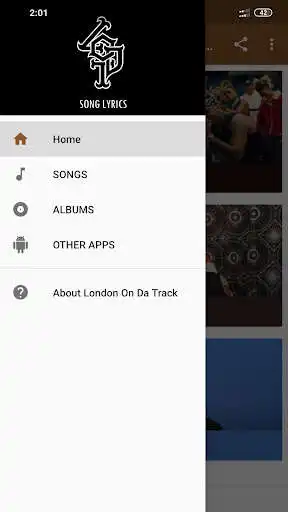Play London On Da Track Lyrics  and enjoy London On Da Track Lyrics with UptoPlay