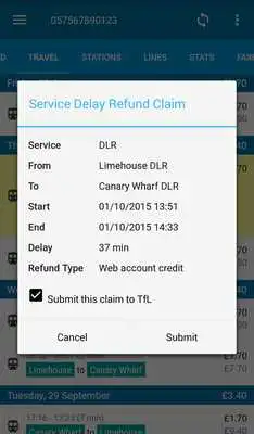 Play London Oyster Sync Refunds Play London Oyster Sync Refunds