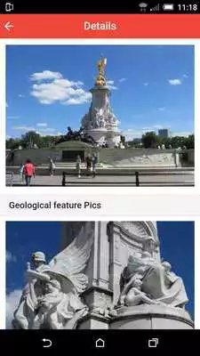 Play London Pavement Geology