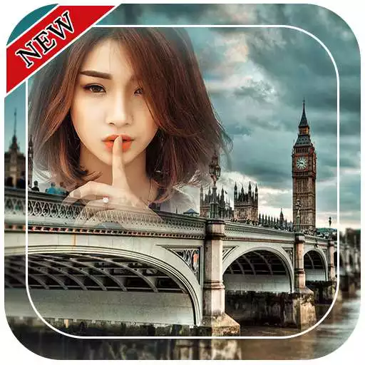 Play London Photo Frames APK