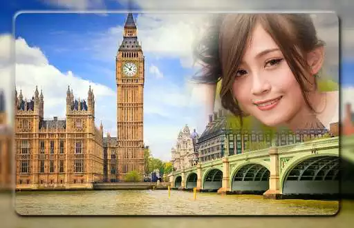 Play London Photo Frames  and enjoy London Photo Frames with UptoPlay