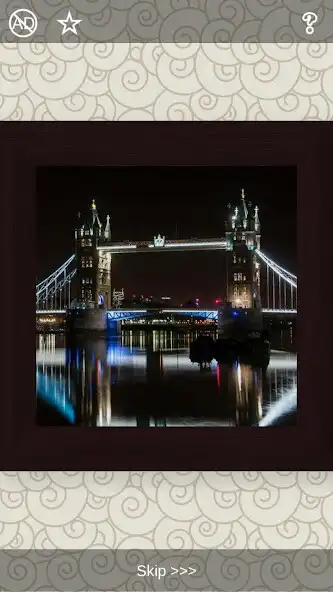 Play London Puzzles - 101 pictures as an online game London Puzzles - 101 pictures with UptoPlay