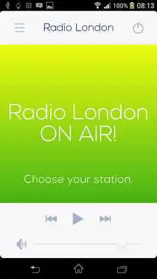 Play London Radio