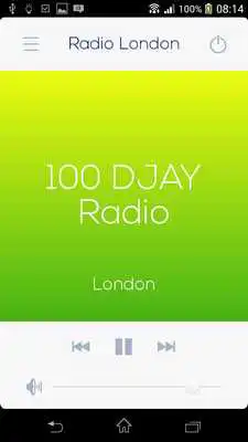 Play London Radio