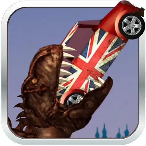 Играйте London Rex APK