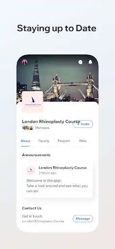 Play London Rhinoplasty Course and enjoy London Rhinoplasty Course with UptoPlay Play London Rhinoplasty Course and enjoy London Rhinoplasty Course with UptoPlay