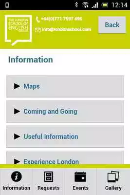 Play London School  and enjoy London School with UptoPlay