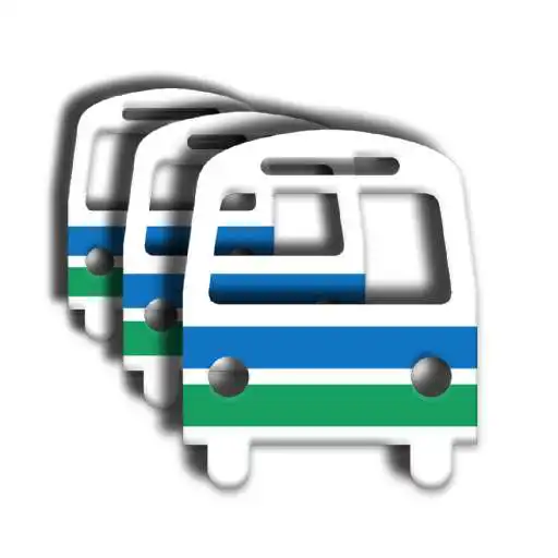 Free play online London Transit (LTC) Buses APK