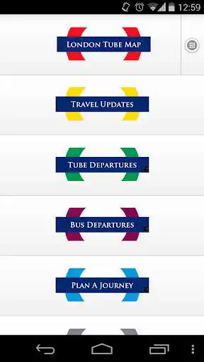 Play London Transport Planner  and enjoy London Transport Planner with UptoPlay