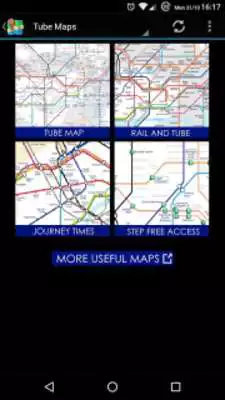 Play London Transport