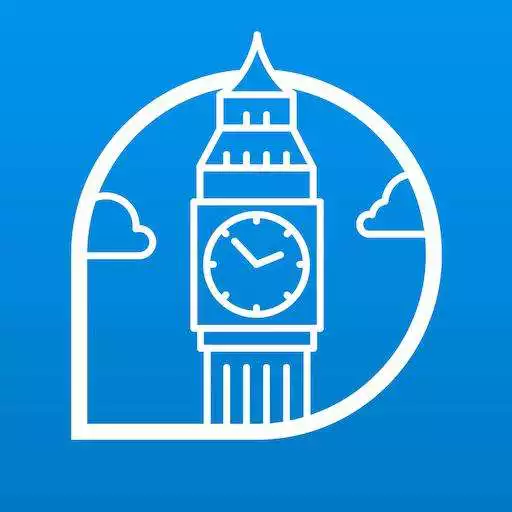 Play London Travel Guide APK