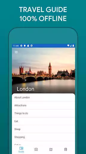 Play London Travel Guide Play London Travel Guide