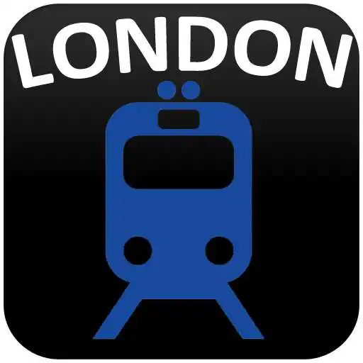 Free play online London Tube and Rail Map Free Offline 2019 APK