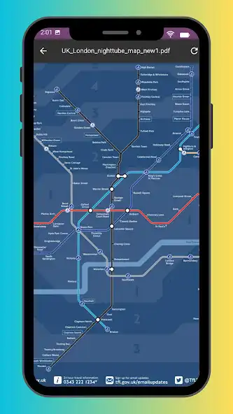 Play London Tube Map 2023  and enjoy London Tube Map 2023 with UptoPlay