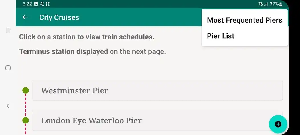 Play London Tube, Overground, DLR as an online game London Tube, Overground, DLR with UptoPlay