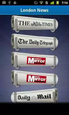 Play London/UK News Play London/UK News