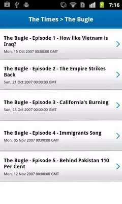 Play London/UK News Play London/UK News