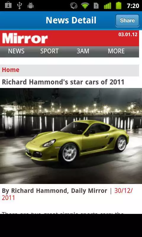 Play London/UK News Play London/UK News