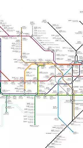 Play APK London Underground Map  and enjoy London Underground Map with UptoPlay org.vrtechnologies.londonundergroundmap