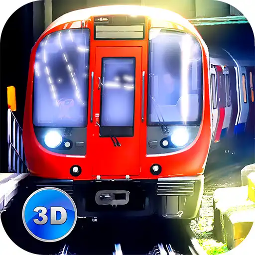 Play London Underground Simulator APK