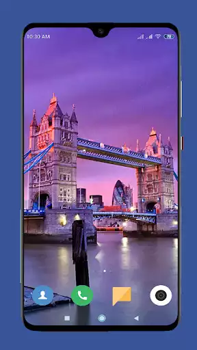 Play London Wallpaper 4K as an online game London Wallpaper 4K with UptoPlay