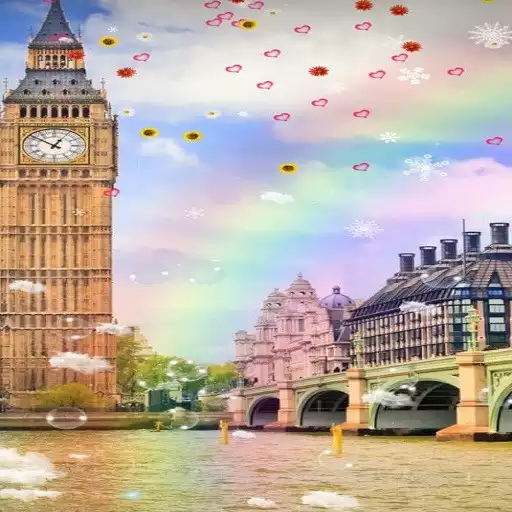 Play London Wallpaper APK