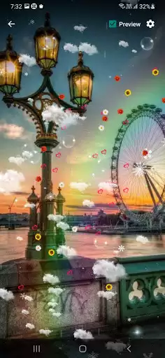 Play London Wallpaper as an online game London Wallpaper with UptoPlay