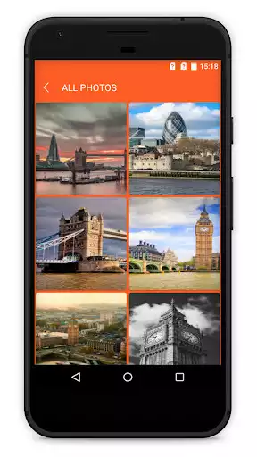 Play London Wallpapers as an online game London Wallpapers with UptoPlay