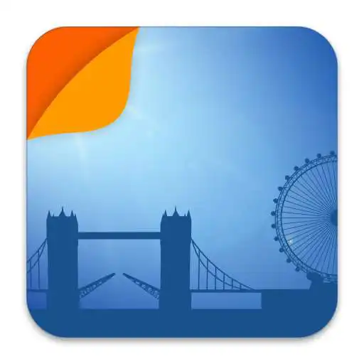 Free play online London Weather APK