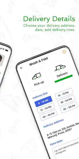 Play Londri - Best Laundry App In Pune as an online game Londri - Best Laundry App In Pune with UptoPlay