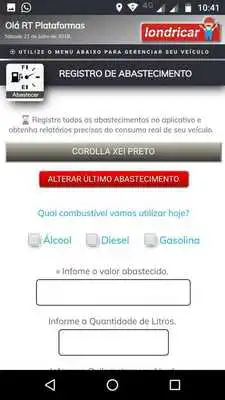 Play Londricar