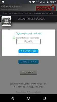 Play Londricar