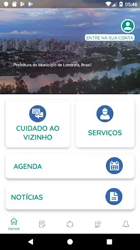 Play Londrina Ciudadano  and enjoy Londrina Ciudadano with UptoPlay
