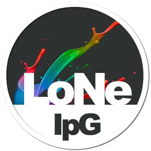 Play LoNe IpG TheMe APK Play LoNe IpG TheMe APK