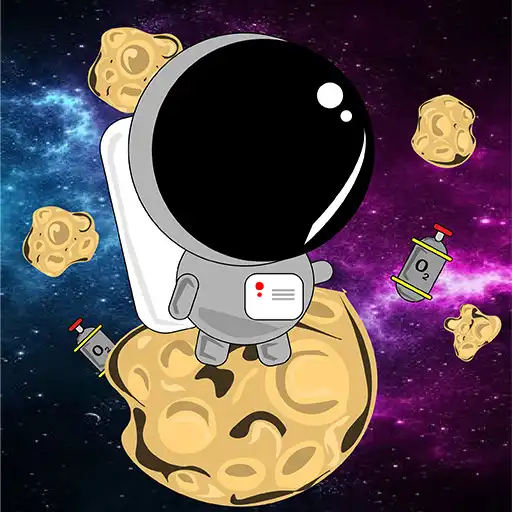 Play Lonely Astronaut APK Play Lonely Astronaut APK