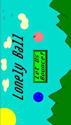 Play Lonely Ball