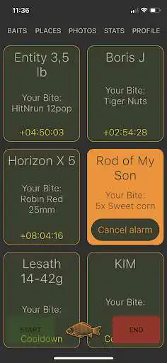 Play Lonely Fisherman free as an online game Lonely Fisherman free with UptoPlay