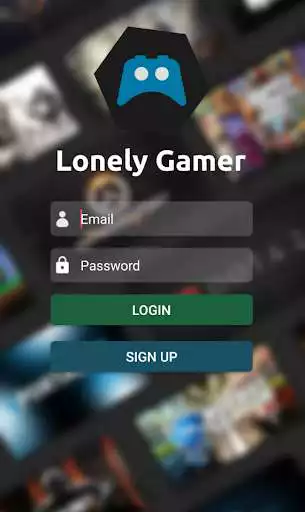 Play Lonely Gamer  and enjoy Lonely Gamer with UptoPlay