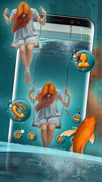 Play Lonely Girl Launcher Theme and enjoy Lonely Girl Launcher Theme with UptoPlay Play Lonely Girl Launcher Theme and enjoy Lonely Girl Launcher Theme with UptoPlay