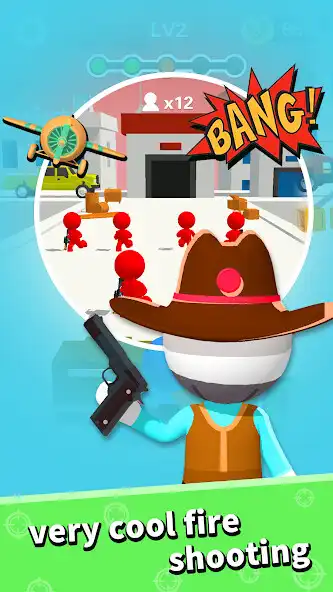 Play Lonely gunners  and enjoy Lonely gunners with UptoPlay
