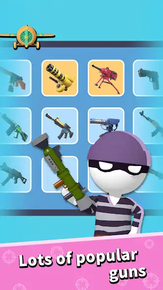 Play Lonely gunners as an online game Lonely gunners with UptoPlay