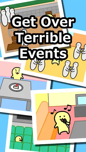 Play Lonely Guy - funny care games as an online game Lonely Guy - funny care games with UptoPlay