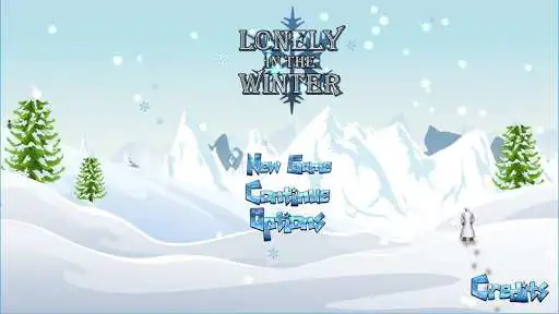 Play Lonely in the Winter  and enjoy Lonely in the Winter with UptoPlay