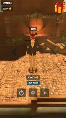 Play Lonely Kids: Lost Magic Temple