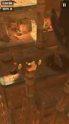 Play Lonely Kids: Lost Magic Temple