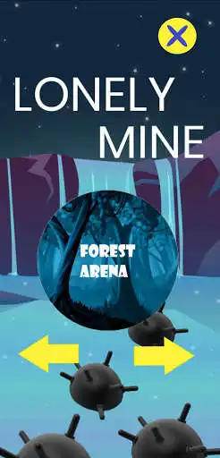 Play Lonely mine : INDIA  and enjoy Lonely mine : INDIA with UptoPlay