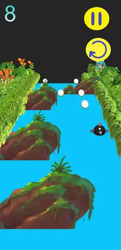 Play Lonely mine : INDIA as an online game Lonely mine : INDIA with UptoPlay