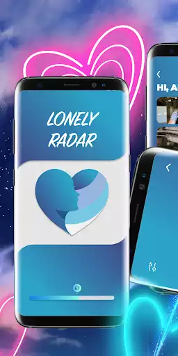Play Lonely Radar  and enjoy Lonely Radar with UptoPlay