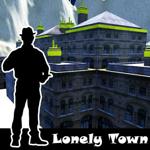 Play Lonely Town Zombie Survival APK Play Lonely Town Zombie Survival APK